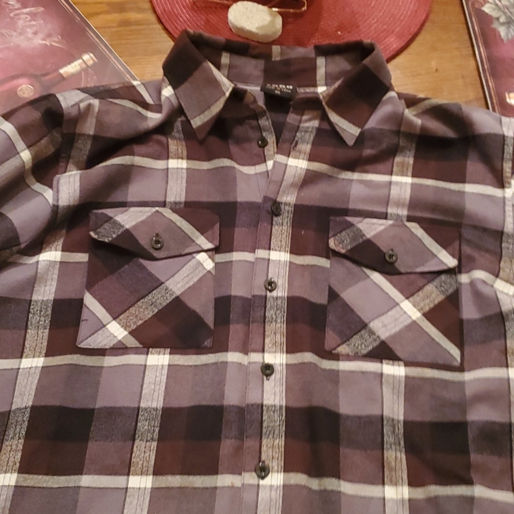 Flannel